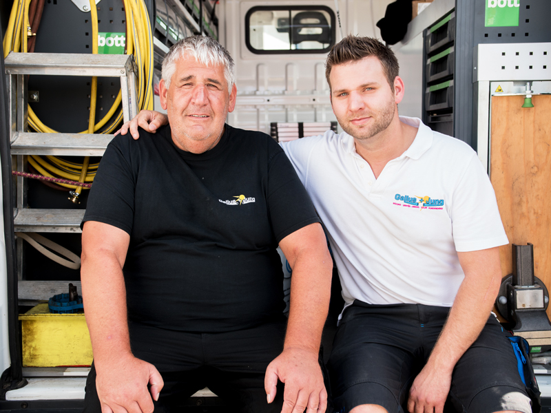 Copyright Gallus-jung.de (c) Gallus-jung.de